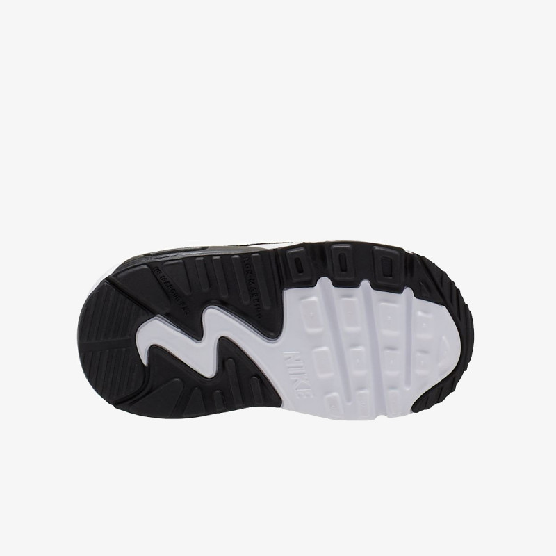 NIKE Спортни обувки NIKE AIR MAX 90 LTR TD 