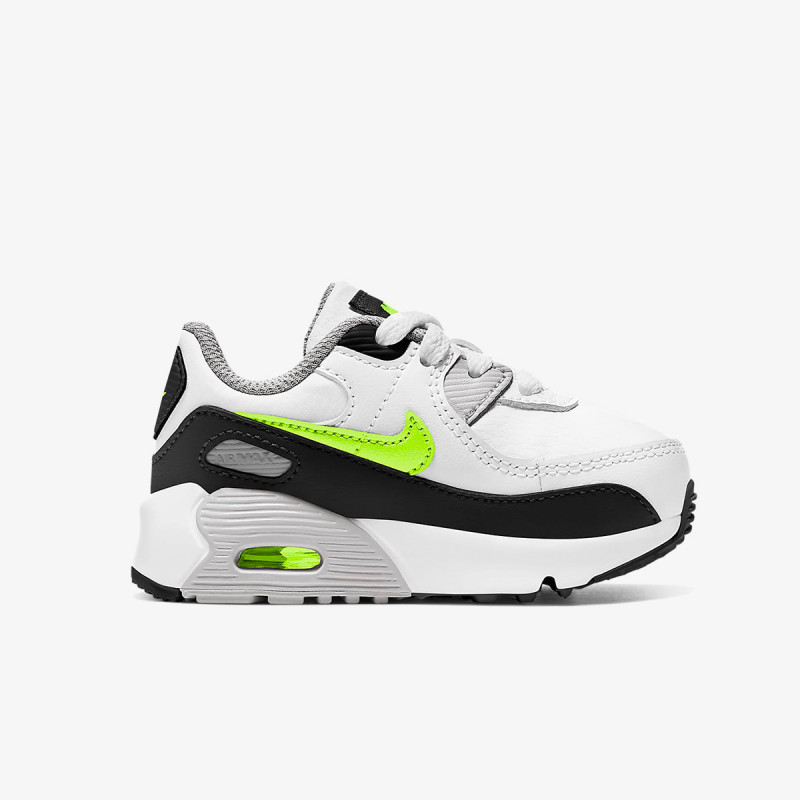 NIKE Спортни обувки NIKE AIR MAX 90 LTR TD 