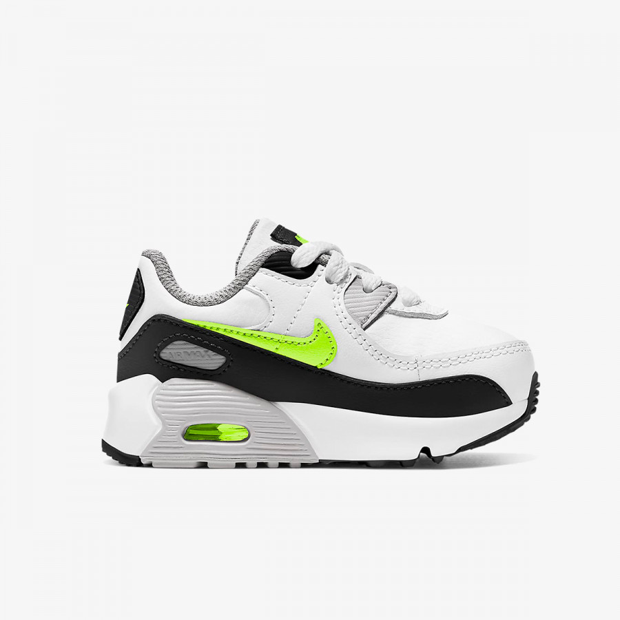 NIKE Спортни обувки NIKE AIR MAX 90 LTR TD 