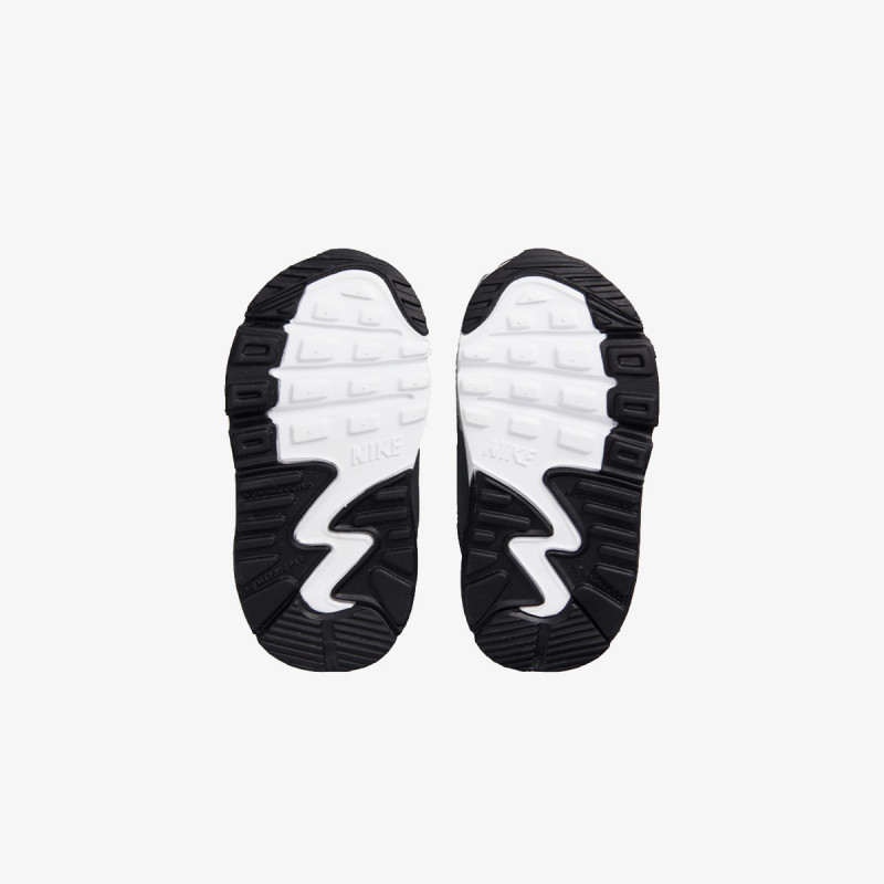 NIKE Спортни обувки Air Max 90 