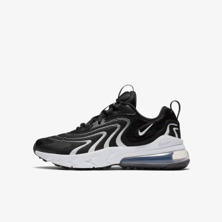 NIKE Спортни обувки AIR MAX 270 REACT ENG GS 