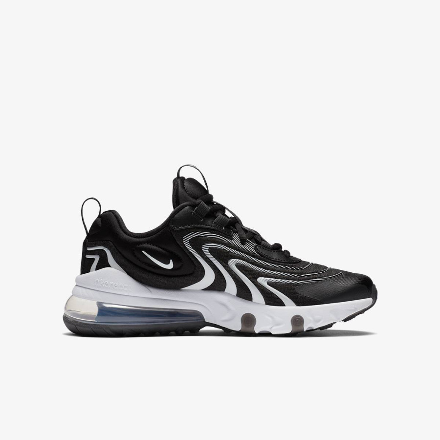 NIKE Спортни обувки AIR MAX 270 REACT ENG GS 