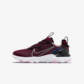 NIKE Спортни обувки NIKE REACT VISION GS 