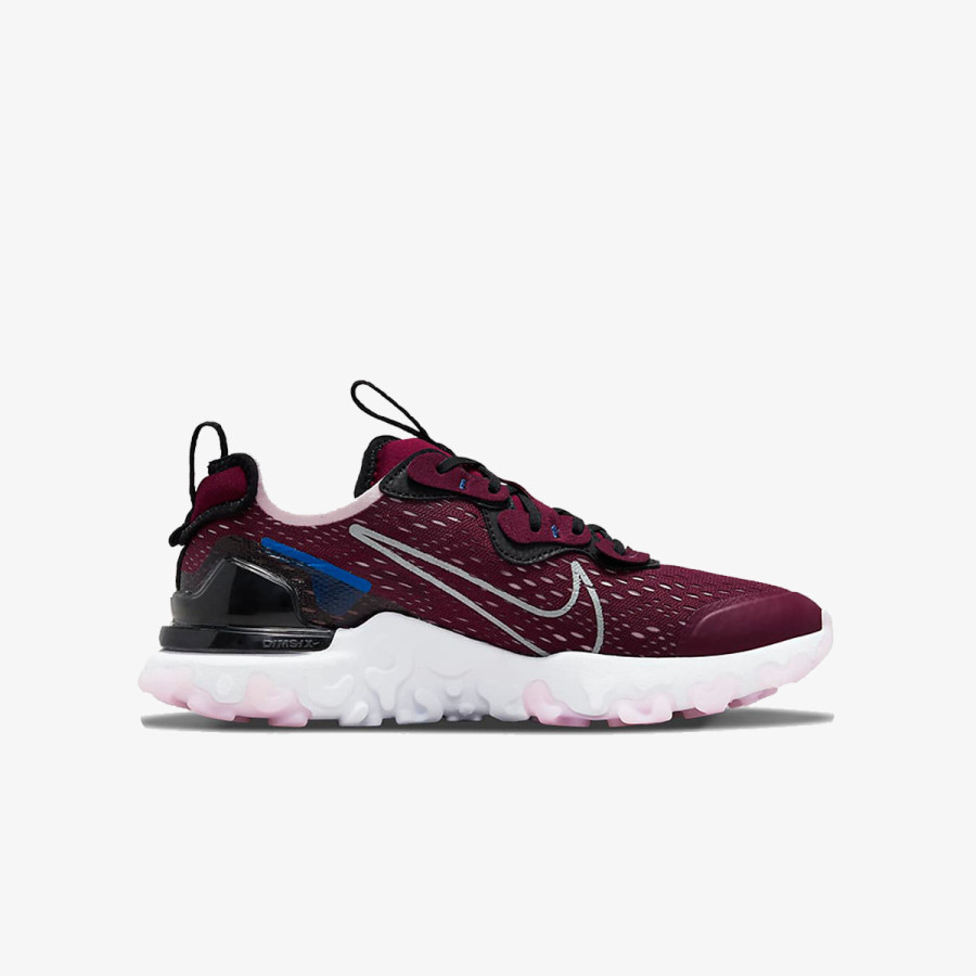 NIKE Спортни обувки NIKE REACT VISION GS 