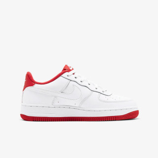 NIKE Спортни обувки AIR FORCE 1 1SP20 BG 