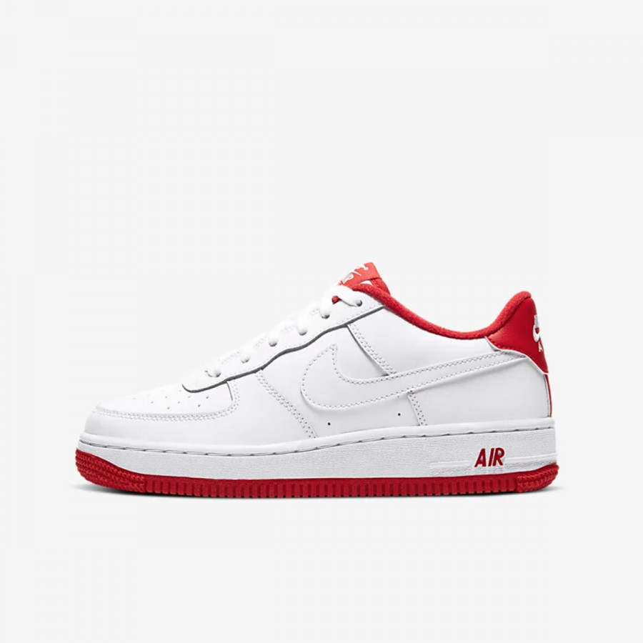 NIKE Спортни обувки AIR FORCE 1 1SP20 BG 