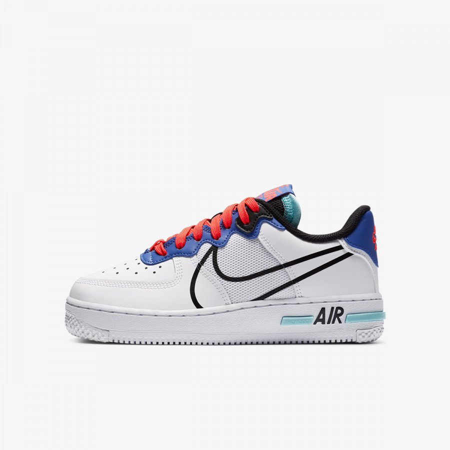 air force 1 react bg