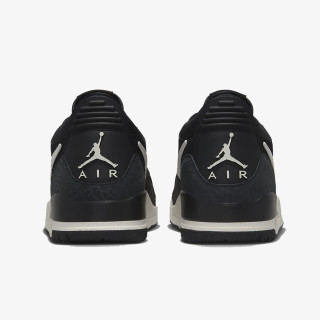NIKE Спортни обувки Air Jordan Legacy 312 Low 