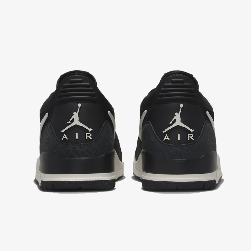 NIKE Спортни обувки Air Jordan Legacy 312 Low 