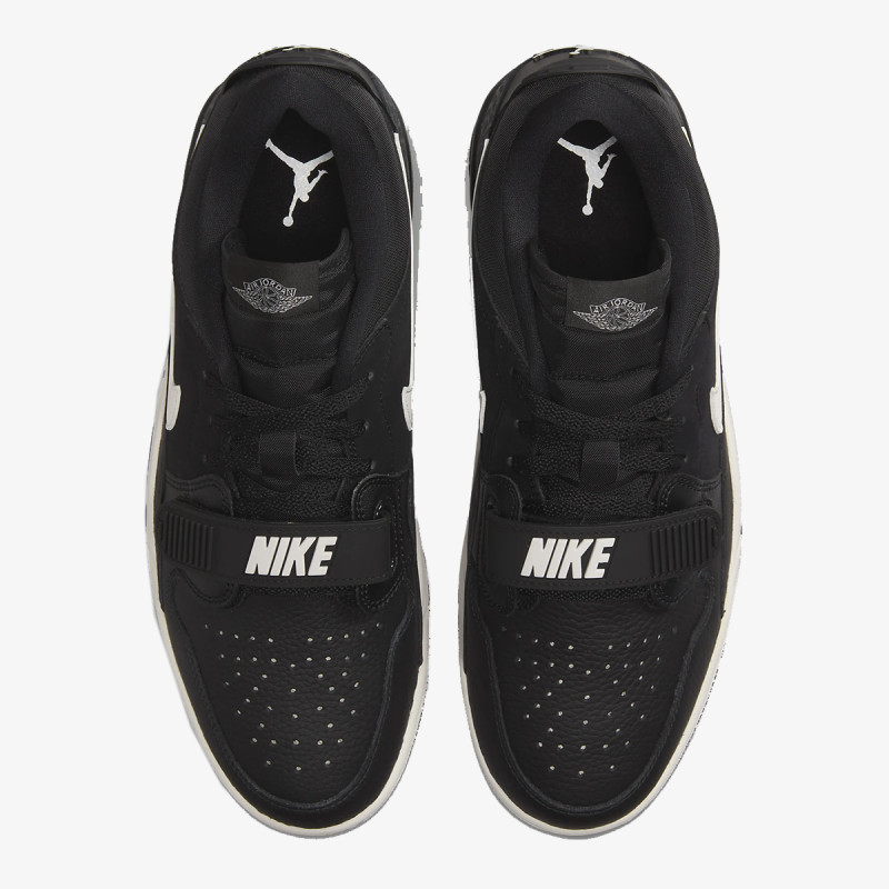 NIKE Спортни обувки Air Jordan Legacy 312 Low 
