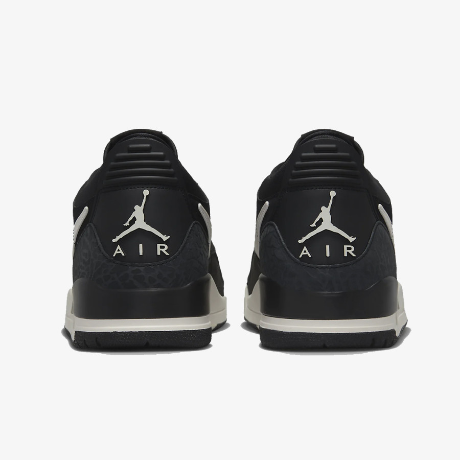 NIKE Спортни обувки Air Jordan Legacy 312 Low 