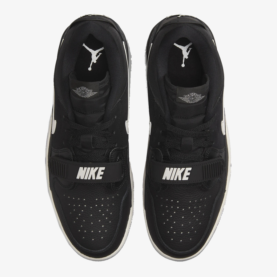 NIKE Спортни обувки Air Jordan Legacy 312 Low 