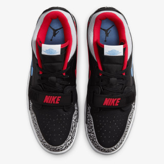 NIKE Спортни обувки Air Jordan Legacy 312 
