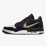 NIKE Спортни обувки AIR JORDAN LEGACY 312 LOW 