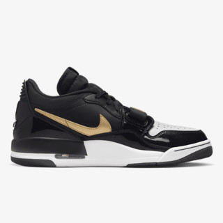 NIKE Спортни обувки AIR JORDAN LEGACY 312 LOW 