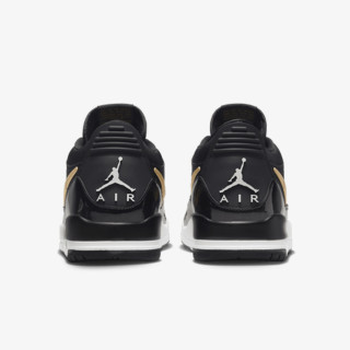 NIKE Спортни обувки AIR JORDAN LEGACY 312 LOW 