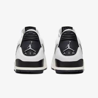 NIKE Спортни обувки Air Jordan Legacy 312 Low 