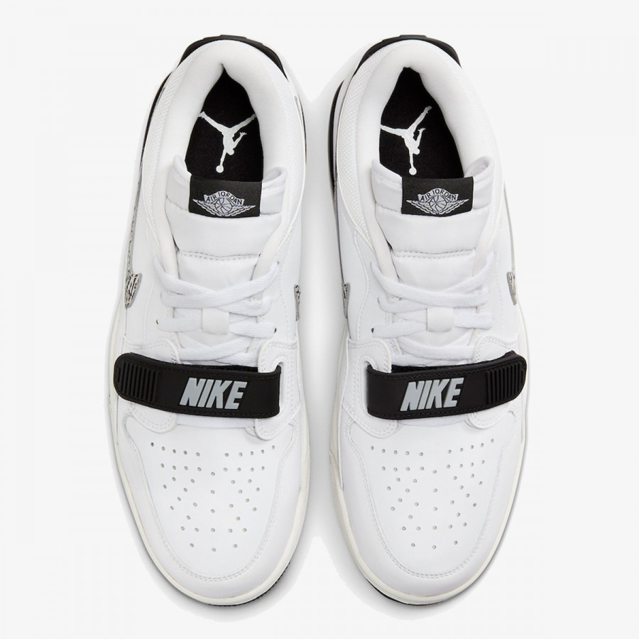 NIKE Спортни обувки Air Jordan Legacy 312 Low 