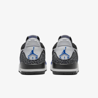 NIKE Спортни обувки Air Jordan Legacy 312 Low 