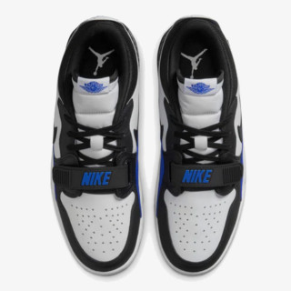 NIKE Спортни обувки Air Jordan Legacy 312 Low 