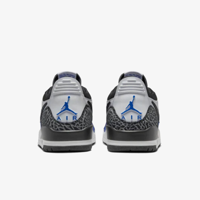 NIKE Спортни обувки Air Jordan Legacy 312 Low 