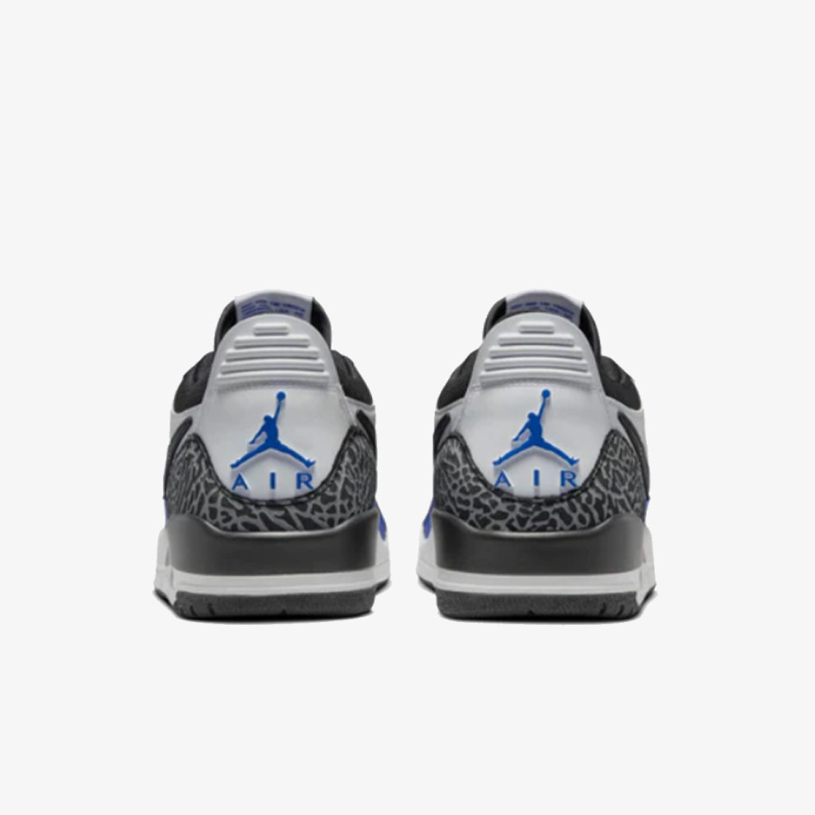 NIKE Спортни обувки Air Jordan Legacy 312 Low 