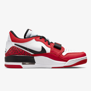 NIKE Спортни обувки AIR JORDAN LEGACY 312 LOW 