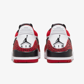 NIKE Спортни обувки AIR JORDAN LEGACY 312 LOW 