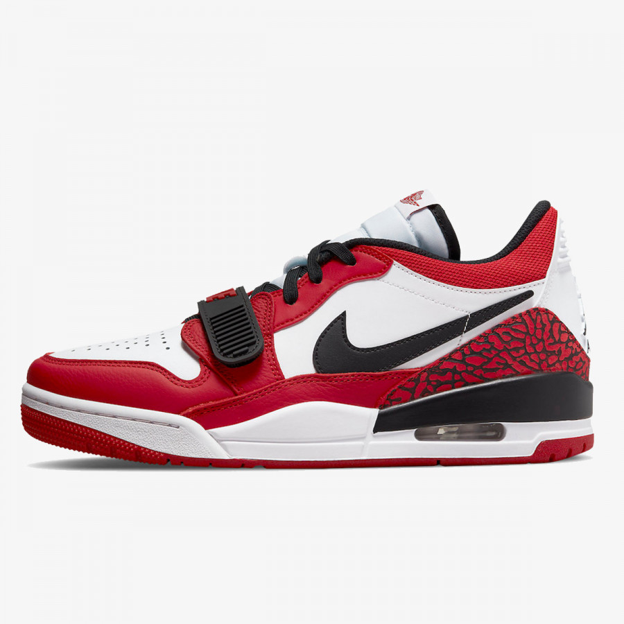 NIKE Спортни обувки AIR JORDAN LEGACY 312 LOW 