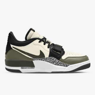 NIKE Спортни обувки Air Jordan Legacy 312 Low 