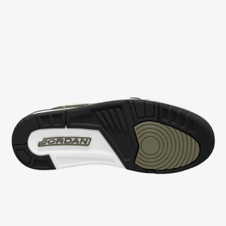 NIKE Спортни обувки Air Jordan Legacy 312 Low 