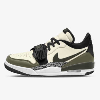 NIKE Спортни обувки Air Jordan Legacy 312 Low 