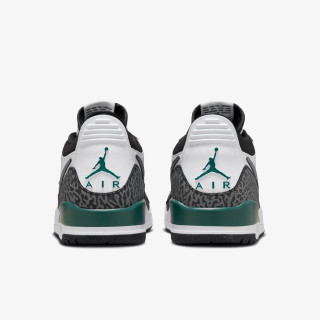NIKE Спортни обувки Air Jordan Legacy 312 Low 