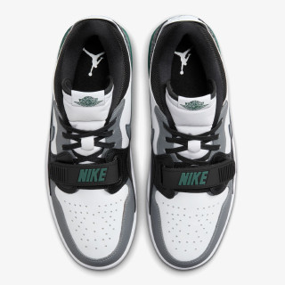 NIKE Спортни обувки Air Jordan Legacy 312 Low 
