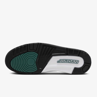 NIKE Спортни обувки Air Jordan Legacy 312 Low 