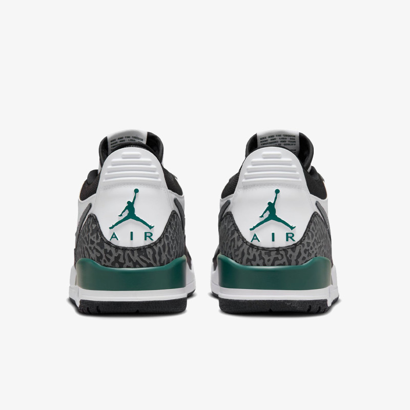 NIKE Спортни обувки Air Jordan Legacy 312 Low 