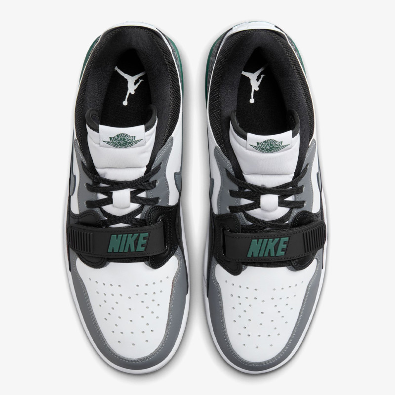 NIKE Спортни обувки Air Jordan Legacy 312 Low 
