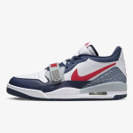 NIKE Спортни обувки Air Jordan Legacy 312 Low 
