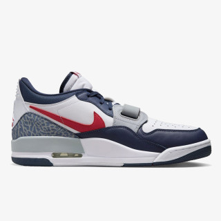 NIKE Спортни обувки Air Jordan Legacy 312 Low 