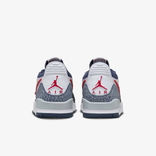 NIKE Спортни обувки Air Jordan Legacy 312 Low 