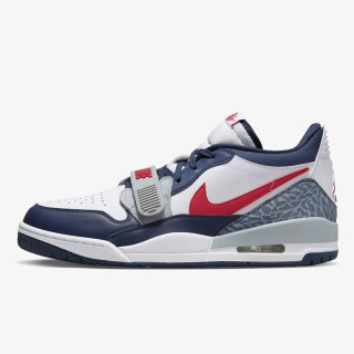 NIKE Спортни обувки Air Jordan Legacy 312 Low 