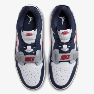 NIKE Спортни обувки Air Jordan Legacy 312 Low 