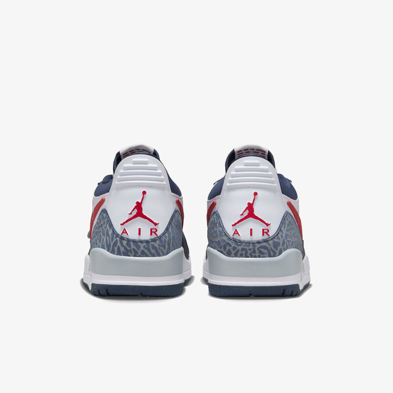 NIKE Спортни обувки Air Jordan Legacy 312 Low 