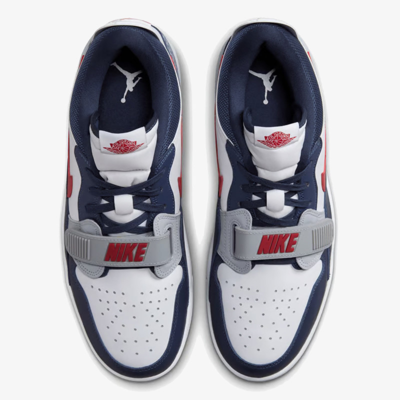 NIKE Спортни обувки Air Jordan Legacy 312 Low 