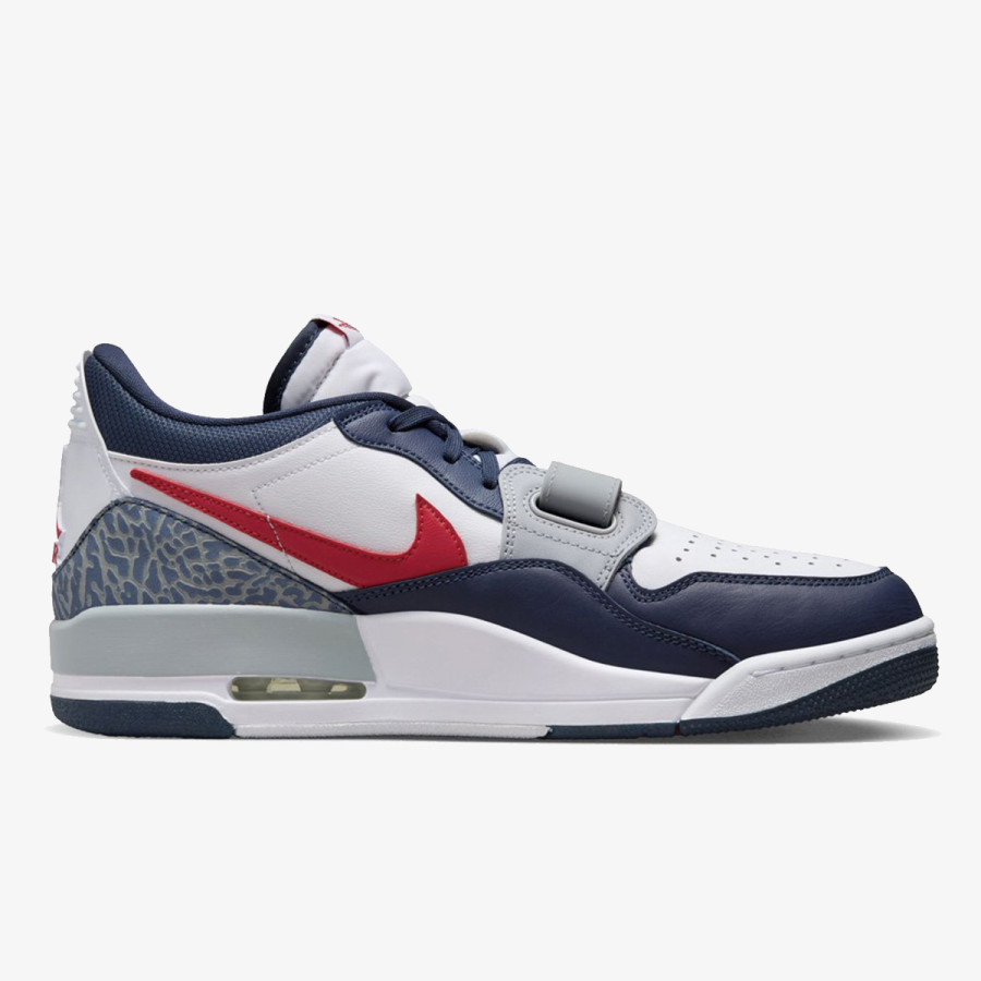 NIKE Спортни обувки Air Jordan Legacy 312 Low 