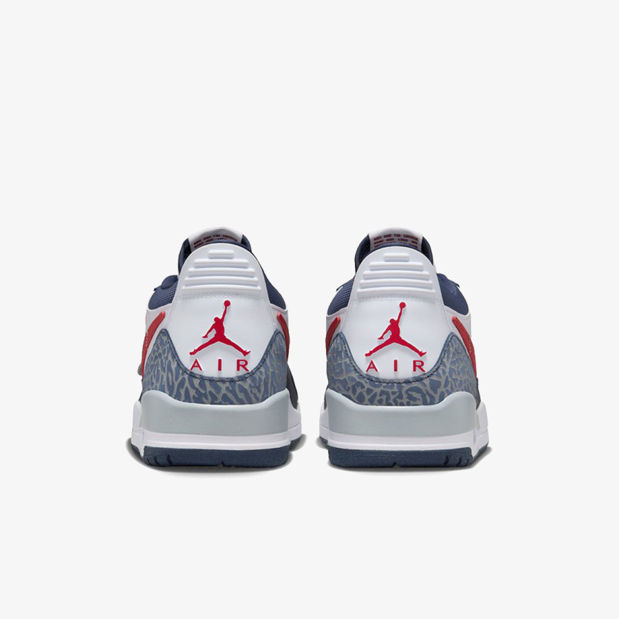 NIKE Спортни обувки Air Jordan Legacy 312 Low 