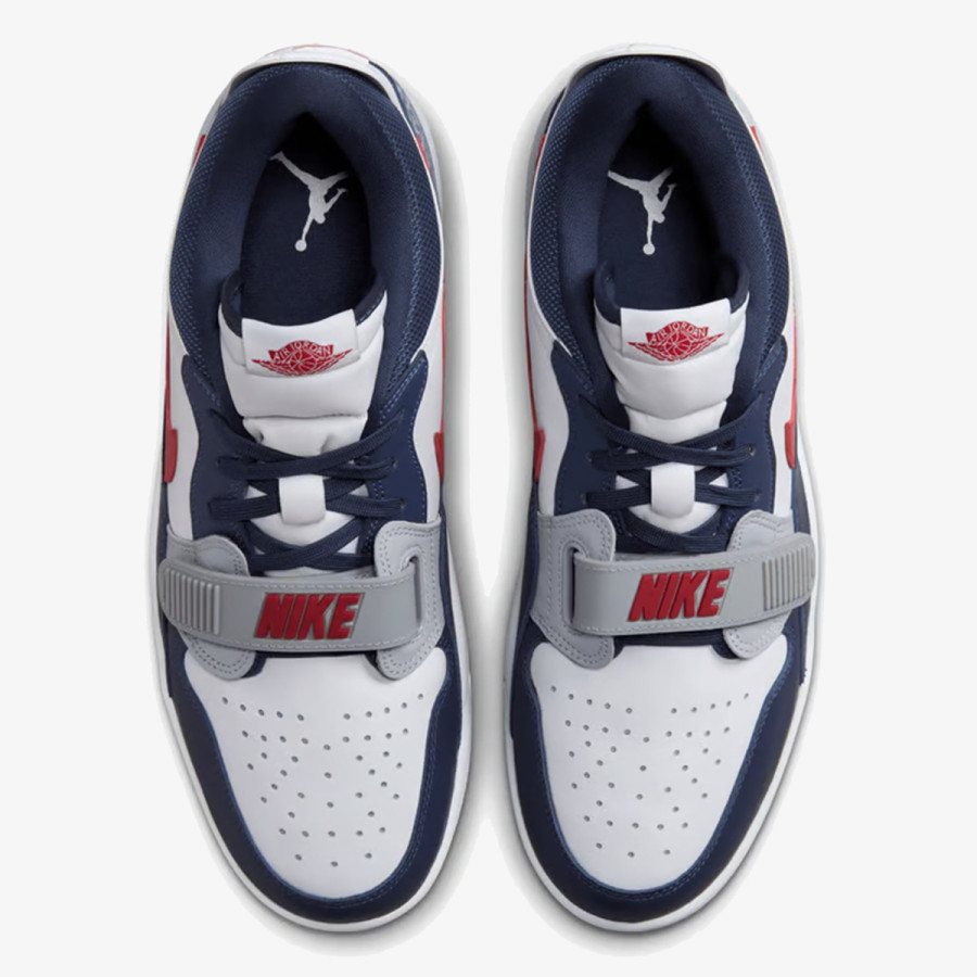 NIKE Спортни обувки Air Jordan Legacy 312 Low 
