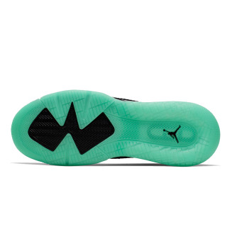 NIKE Спортни обувки JORDAN MARS 270 