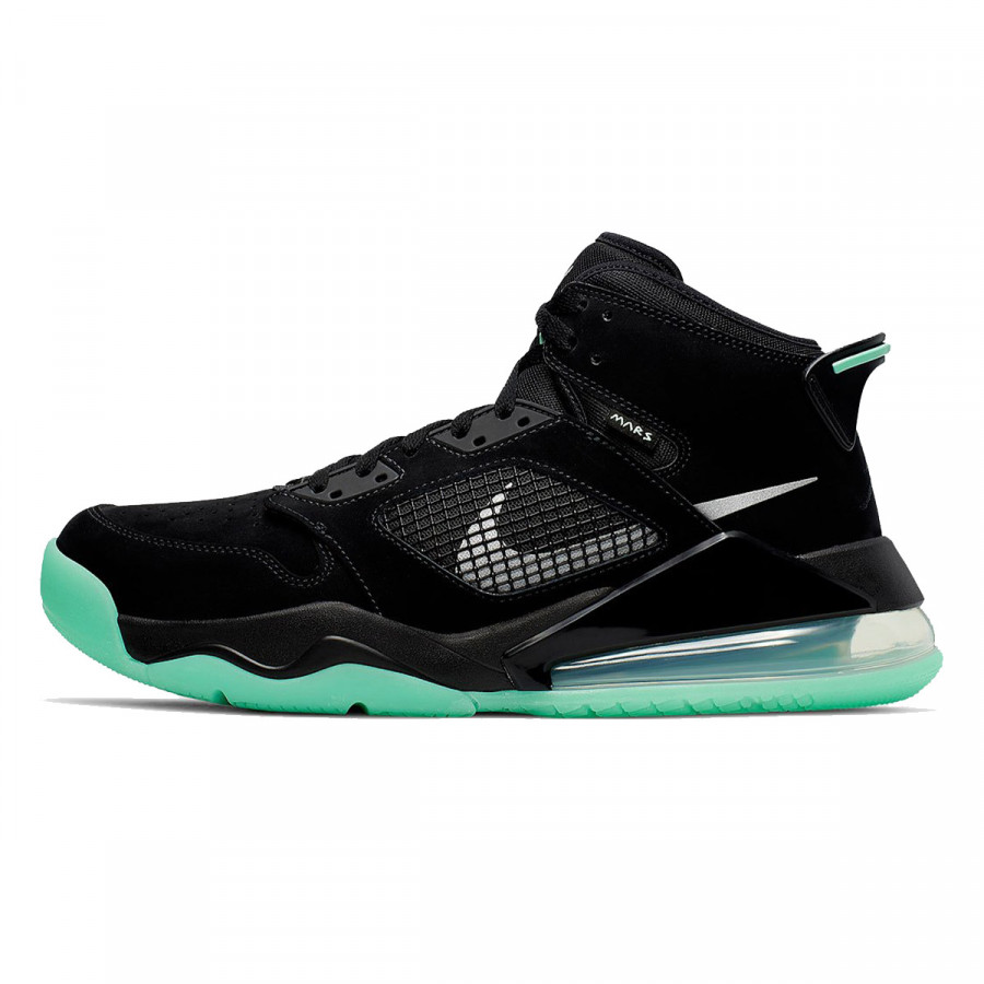 NIKE Спортни обувки JORDAN MARS 270 