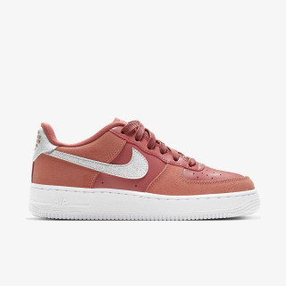 NIKE Спортни обувки AIR FORCE 1 LV8 V DAY GG 